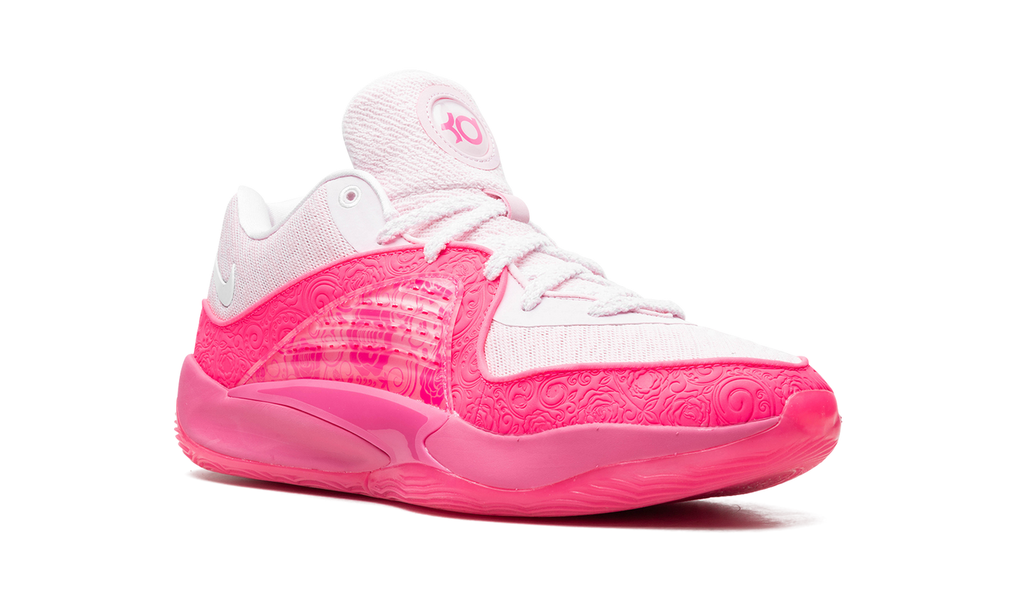 KD 16 "Aunt Pearl" FN4929 600