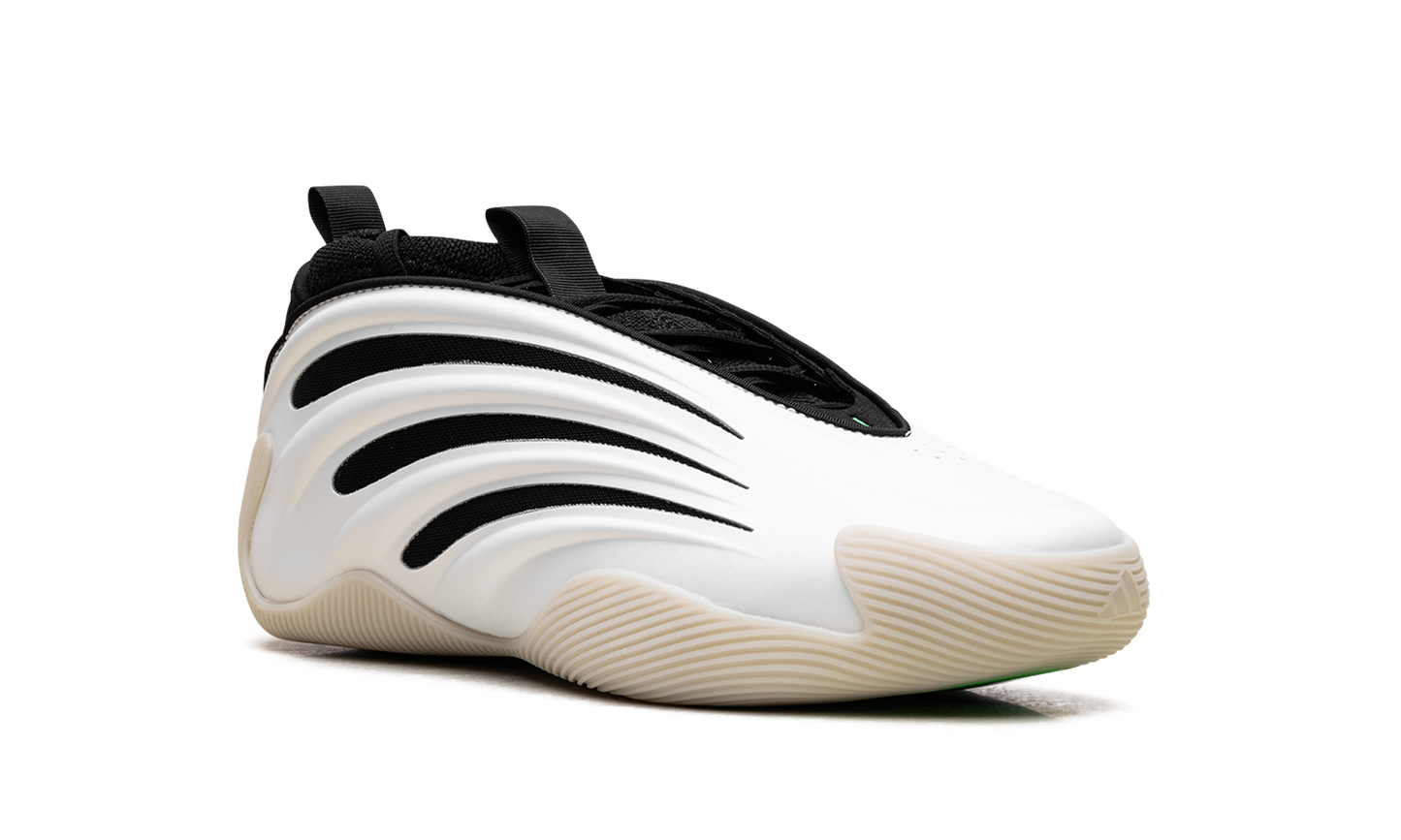 Harden Vol. 9 "Cloud White Core Black" JR2504