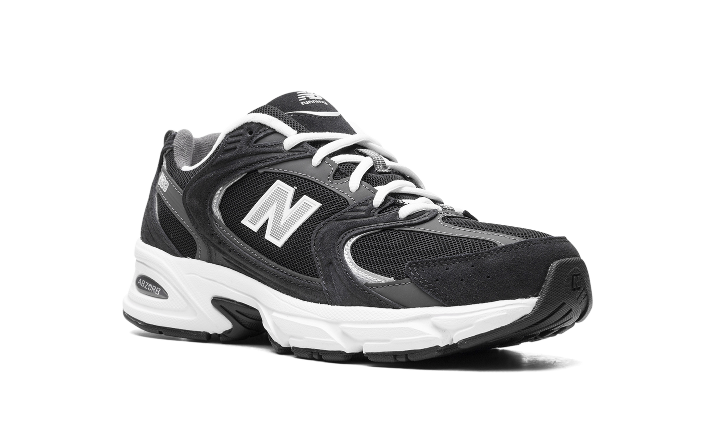 530 "CLASSIC BLACK / GREY" MR530CC