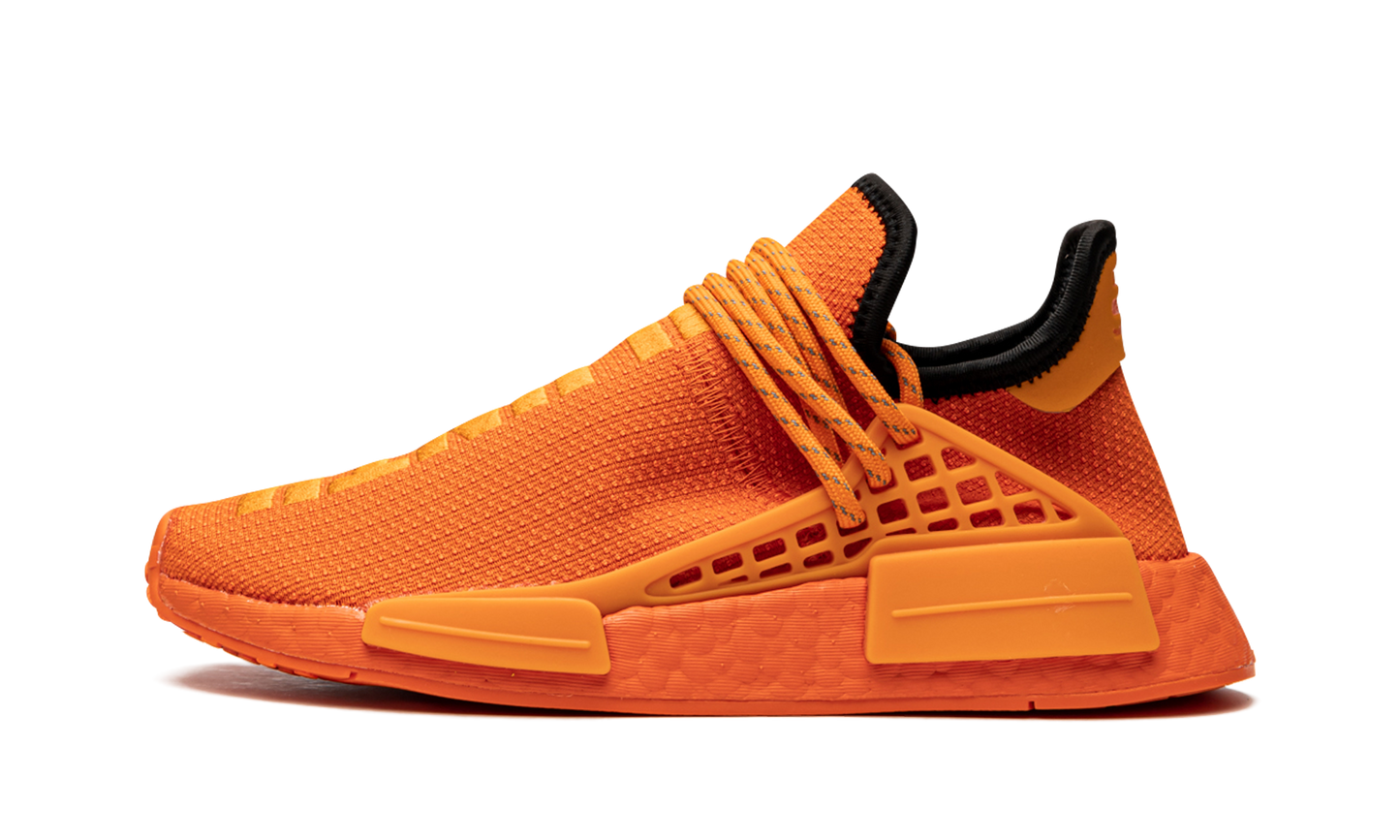 NMD Humanrace "Pharrell Williams - Orange" GY0095