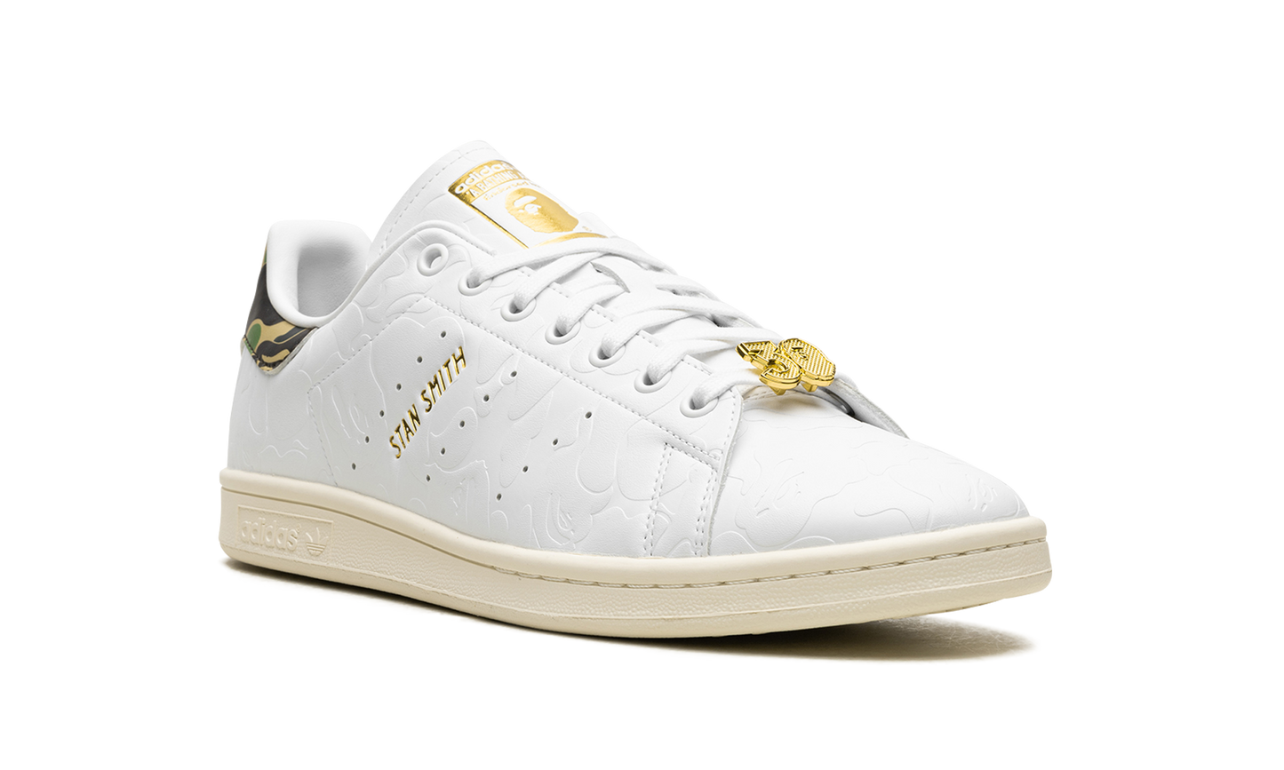 Stan Smith "Bape 30th Anniversary" IG1115
