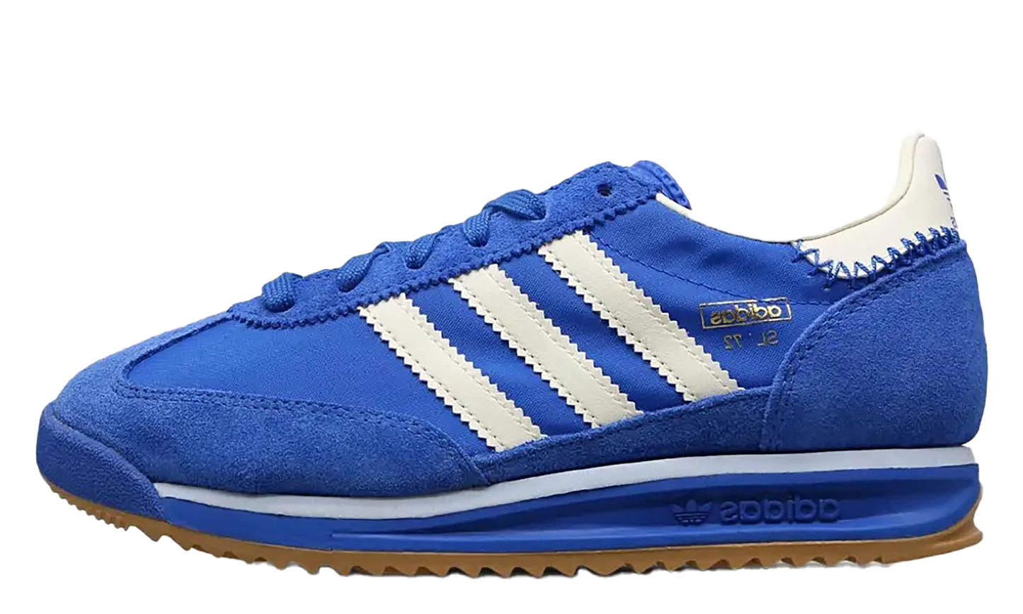 SL 72 GS "Blue Off White" JI2007