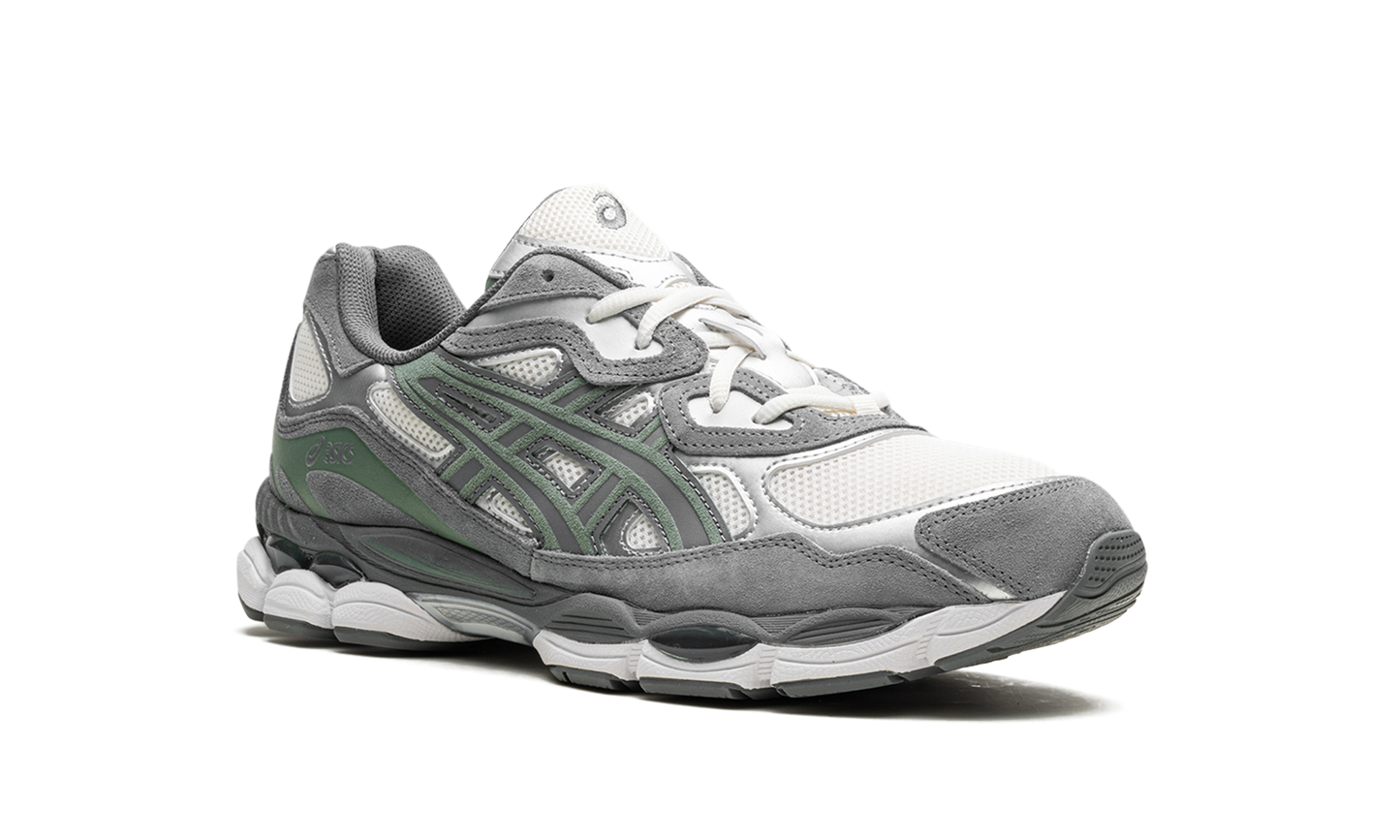 GEL-NYC "Steel Grey" 1203A383 101