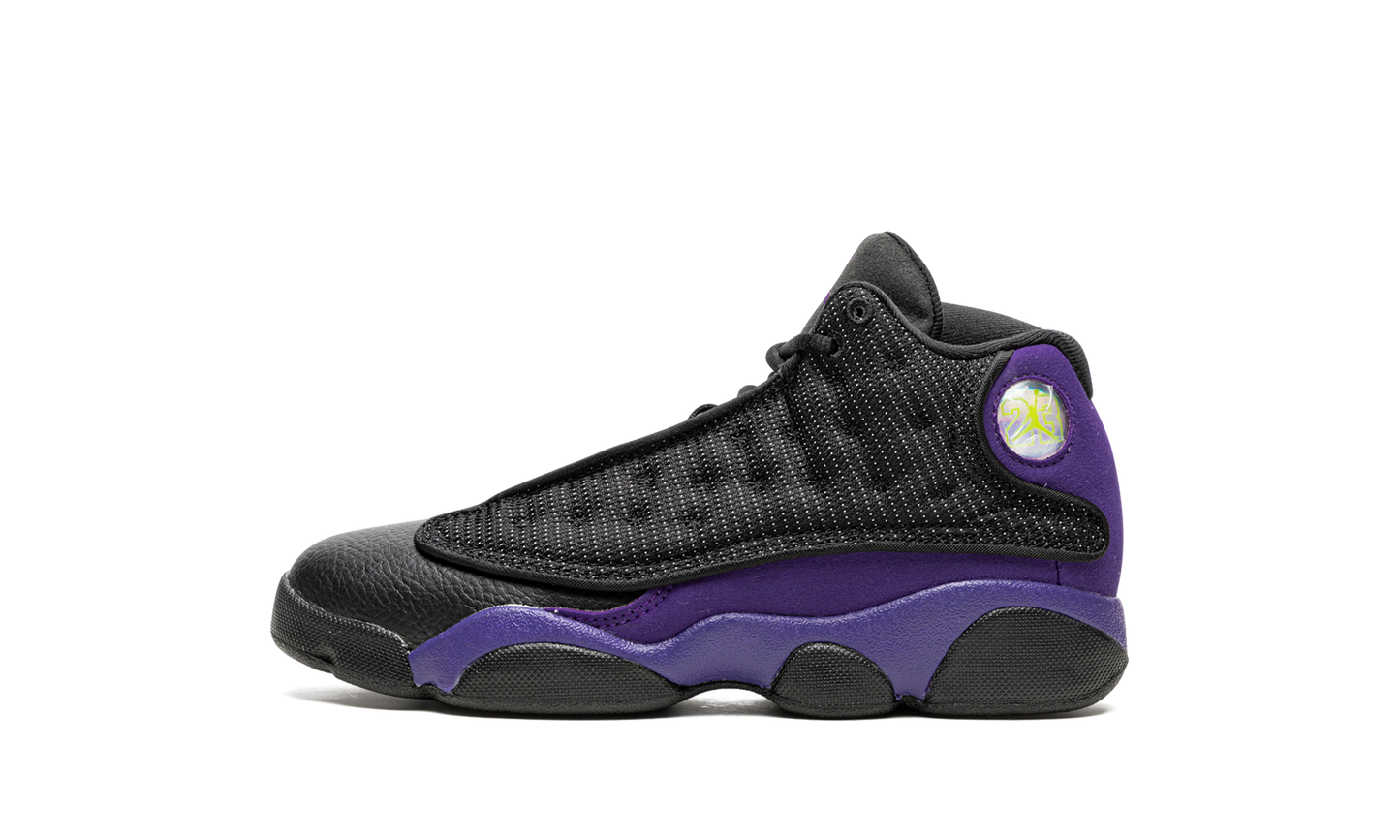 Air Jordan 13 Retro PS "Court Purple" 414575 015
