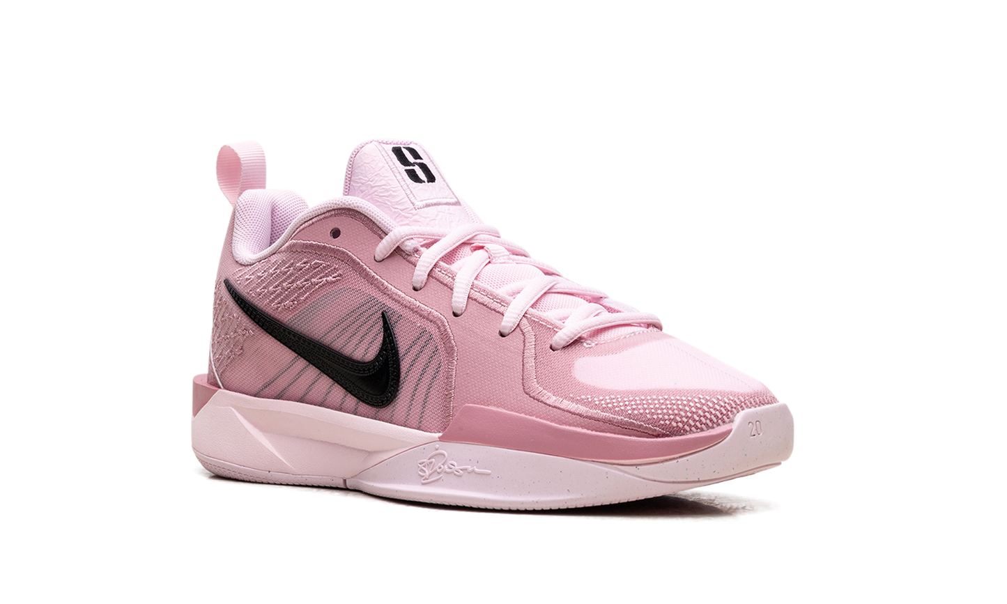 Sabrina 2 GS "Pink Foam" FQ7376 600