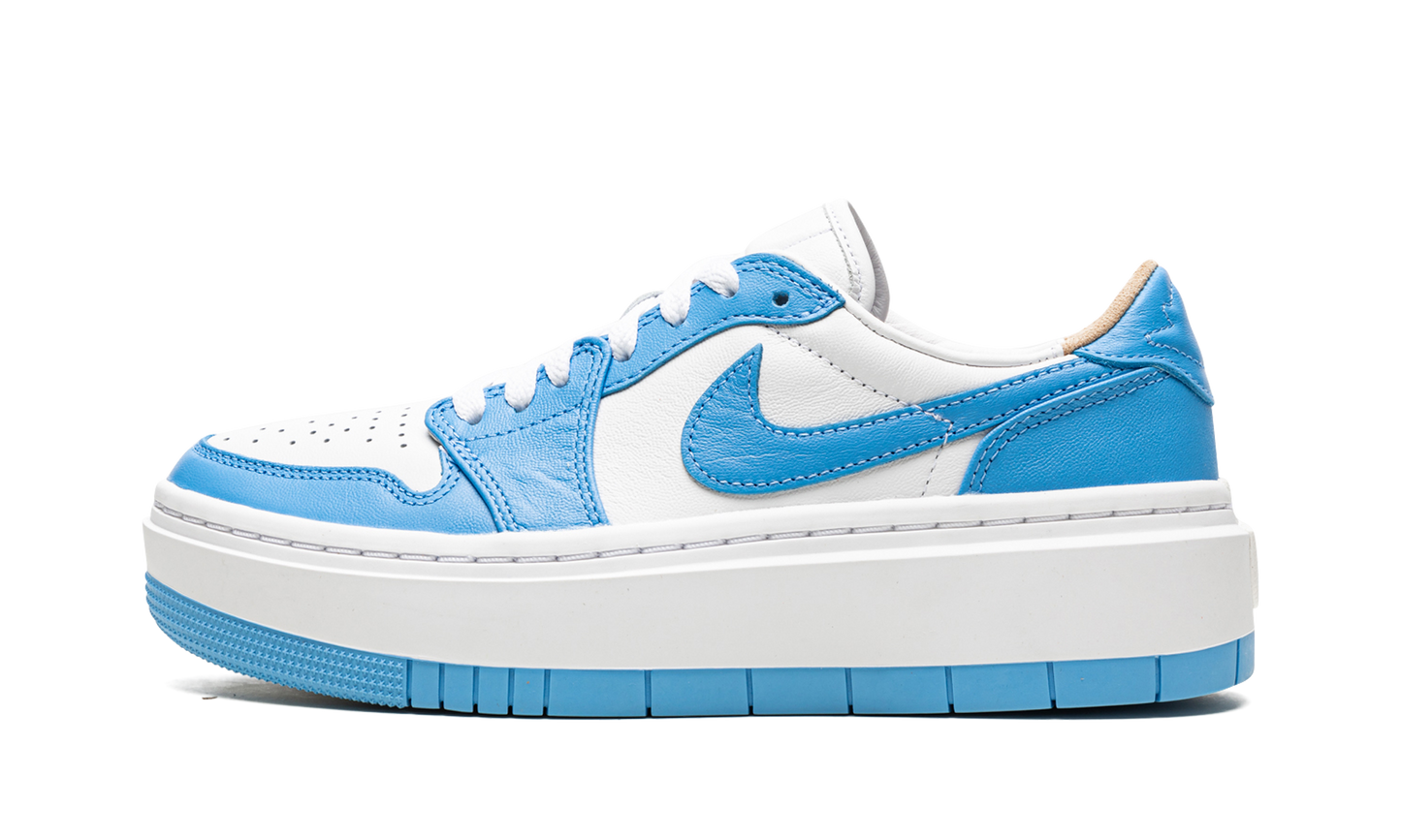 AIR JORDAN 1 ELEVATE LO SE WMNS "UNIVERSITY BLUE" DQ3698 141