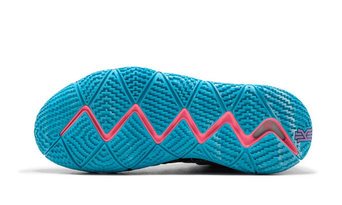 Kyrie 4 AS "Tie-Dye" AQ8623 001