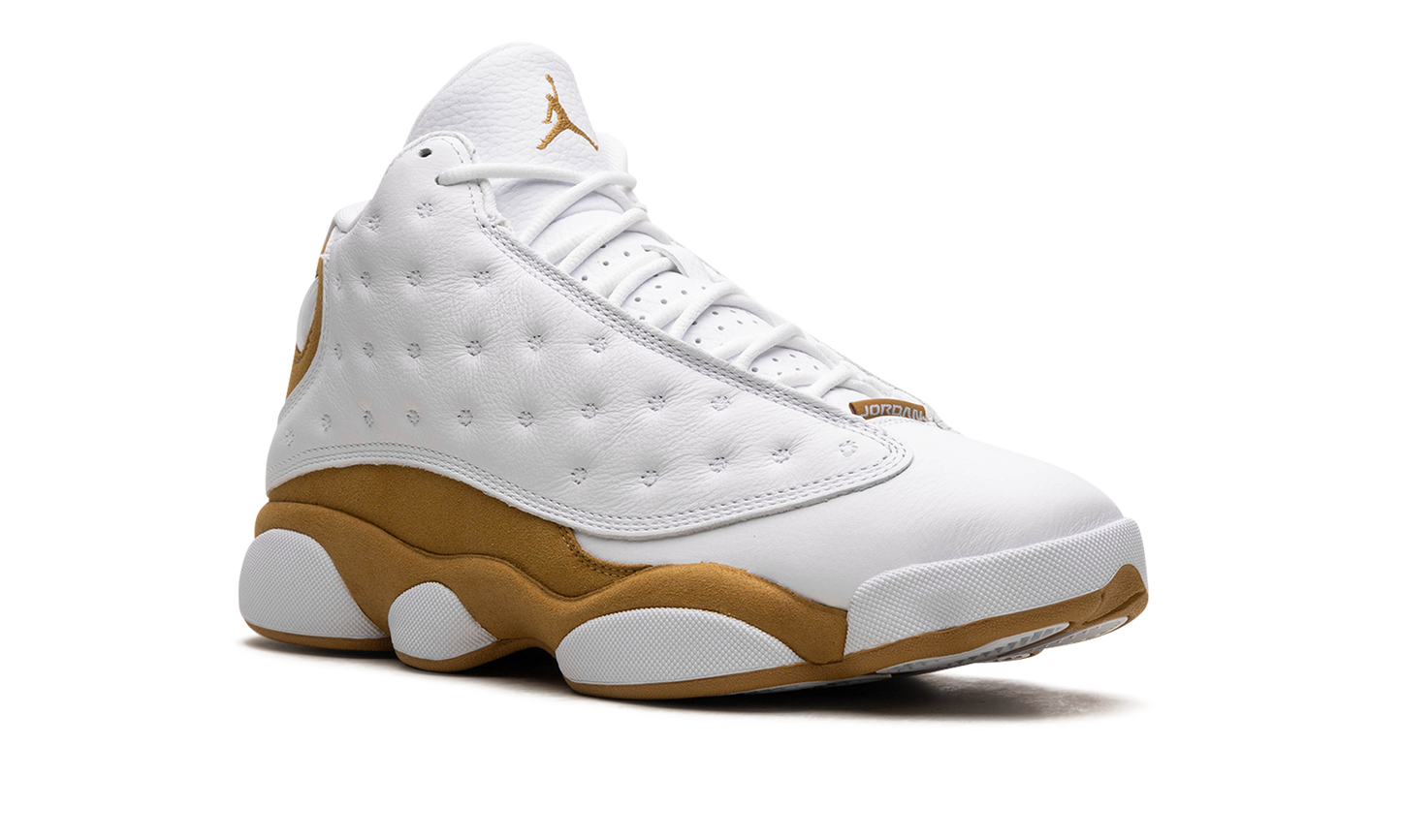 Air Jordan 13 "Wheat" 414571 171