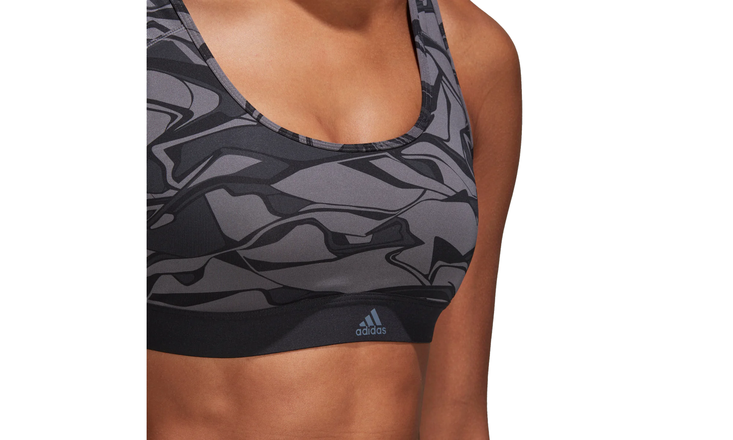 Don't Rest X Bra "Multicolor / Grey" DJ2543