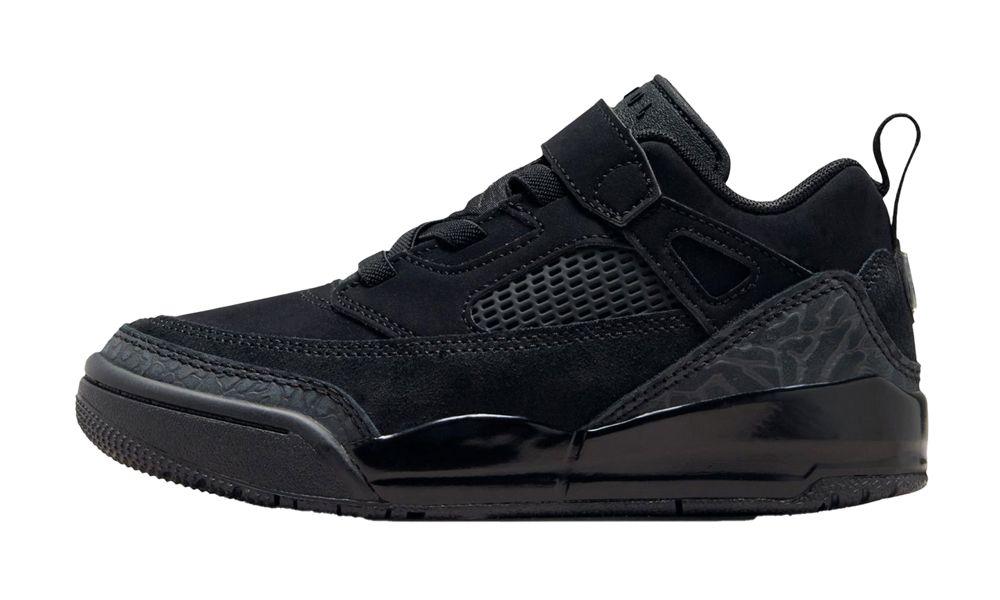 Spizike Low PS "Black Cat" FQ3951 001