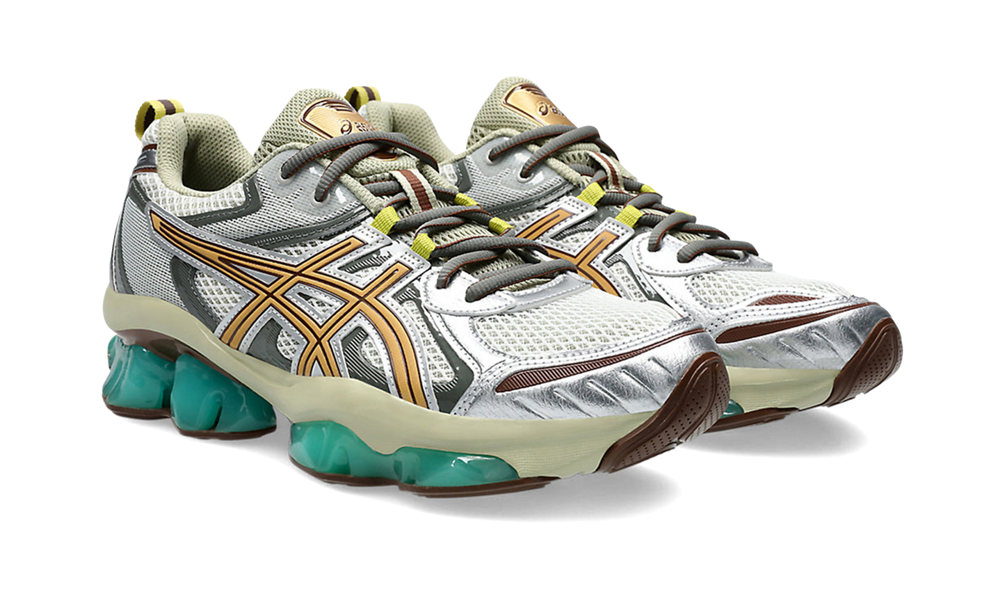 GEL-Quantum Kinetic "White Khaki" 1203A270 102