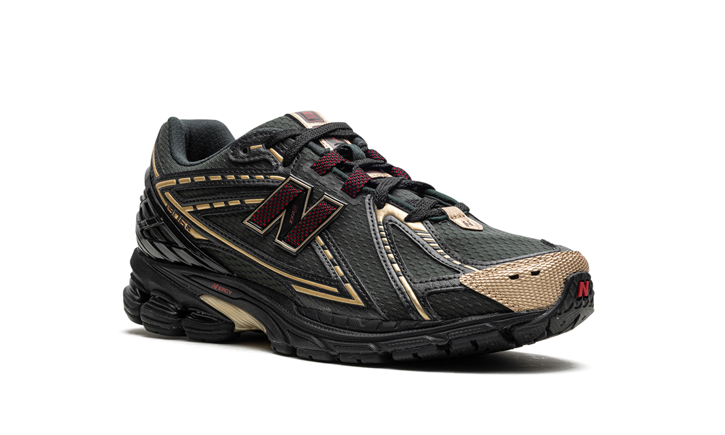 1906R "Kith- Black" M1906RKS