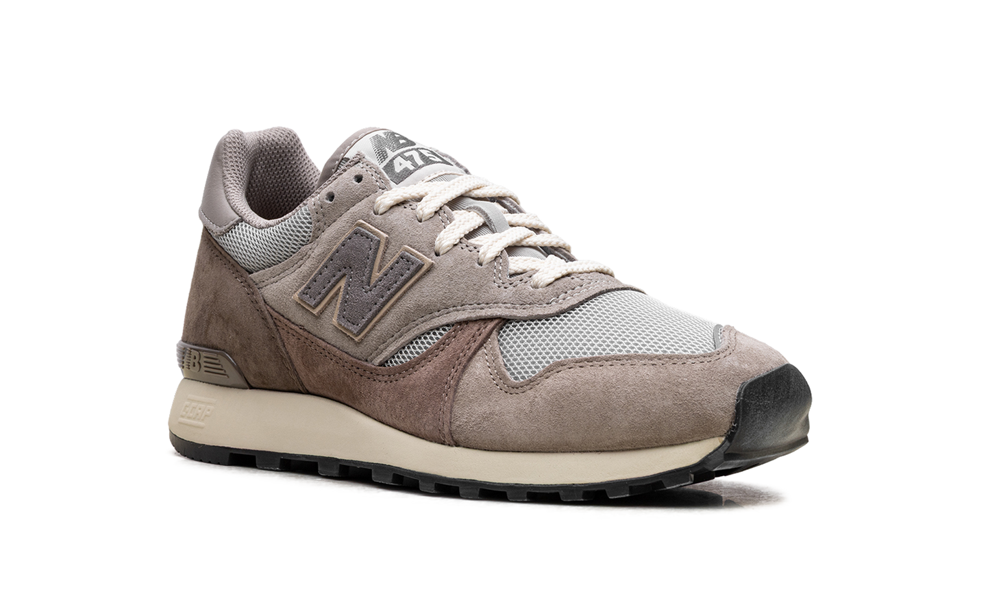 475 "AURALEE - London Fog" U475AE