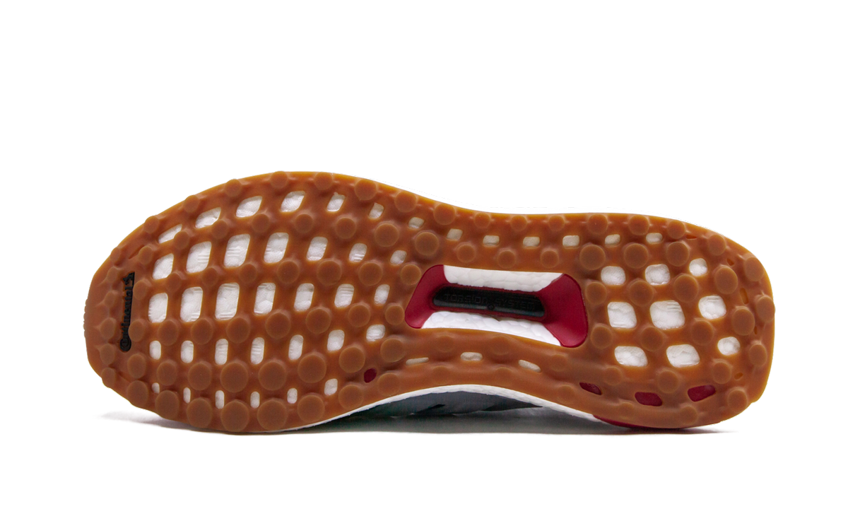 Ultra Boost "Nice Kicks/Woodstock 50th Anniversary"