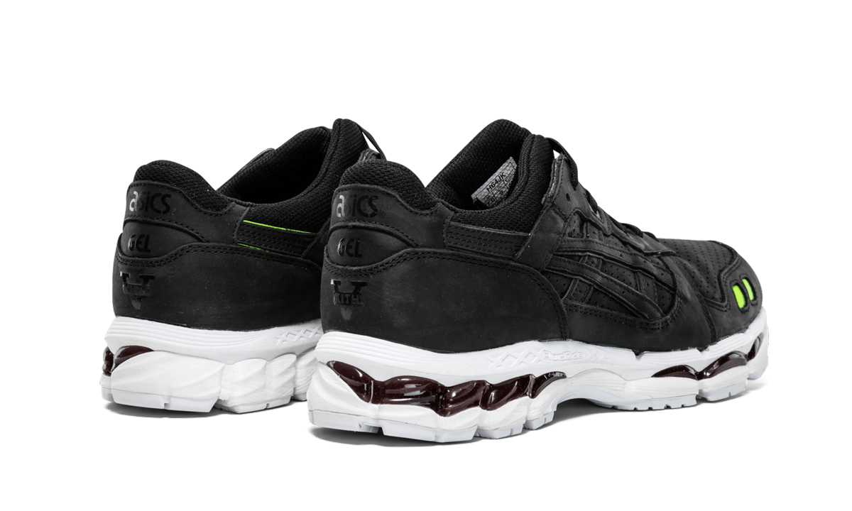 Gel-Lyte 3.1 "Super Green"