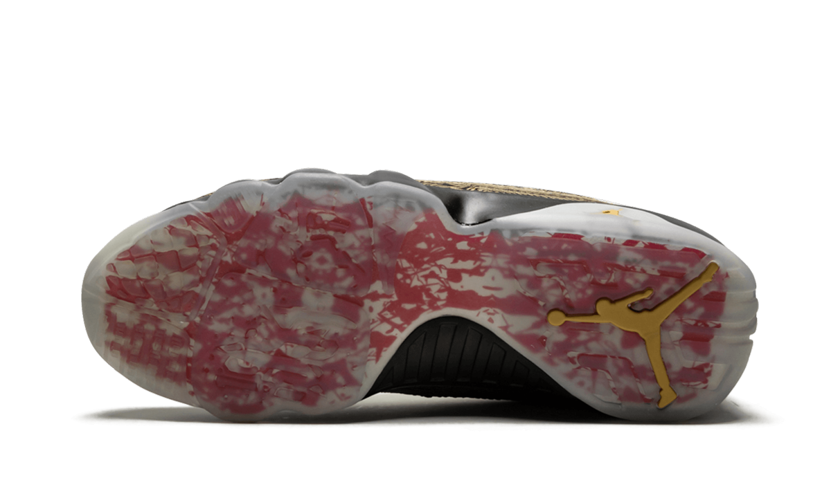 Air Jordan 9 Retro DB "Doernbecher"