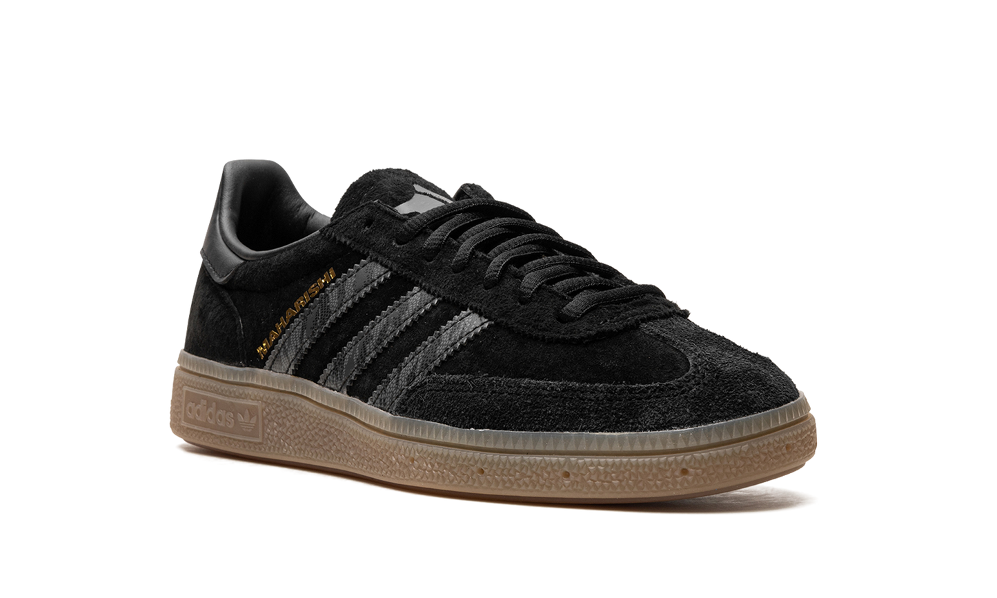 Handball Spezial "maharishi - Black Gum" IG4154