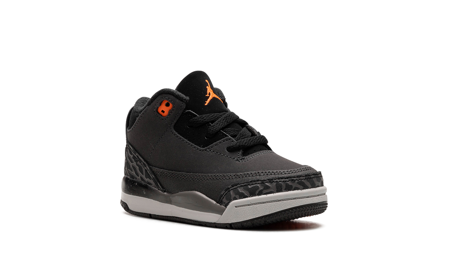 Air Jordan 3 TD "Fear Pack" DM0968 080