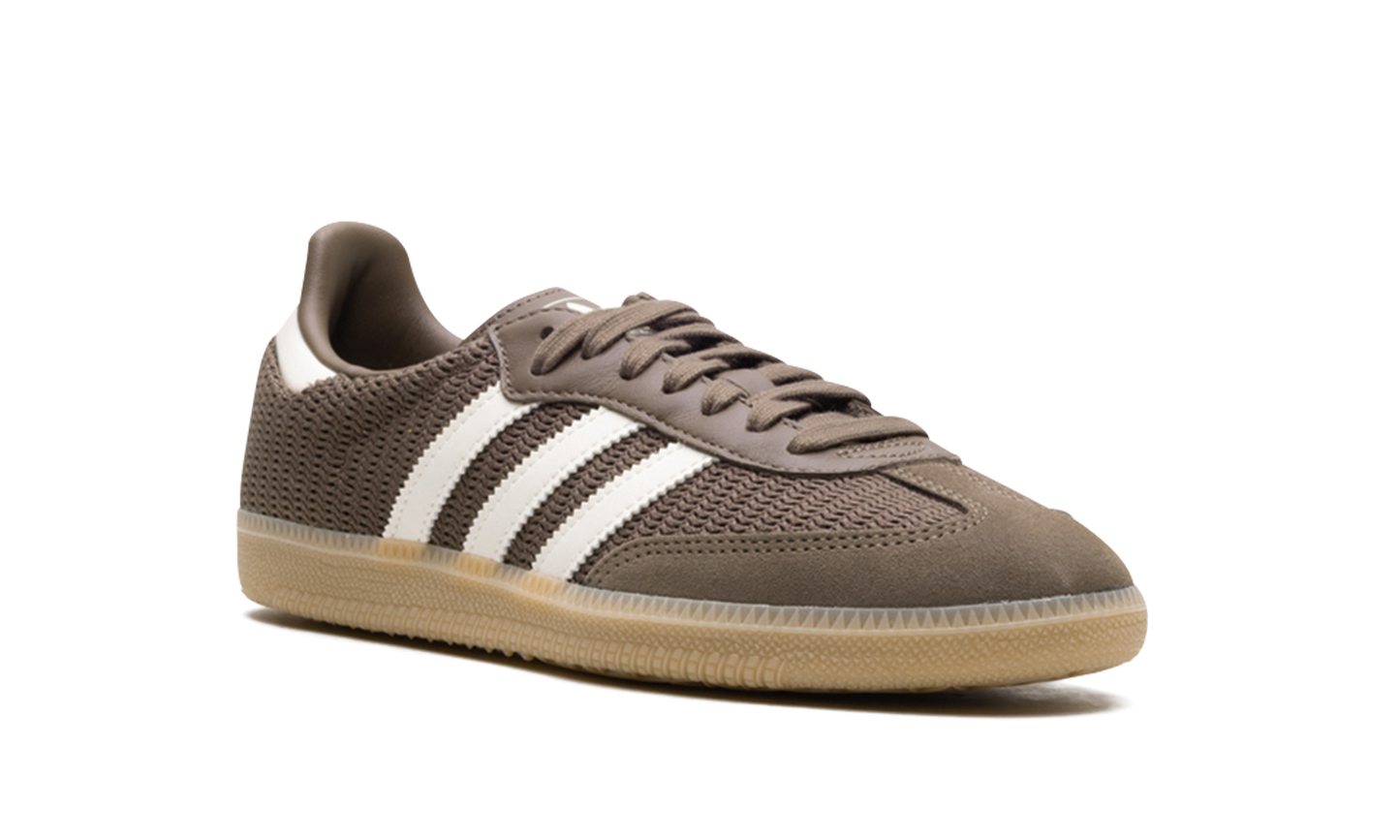 Samba OG "Earth Strata Wonder White" JI3184