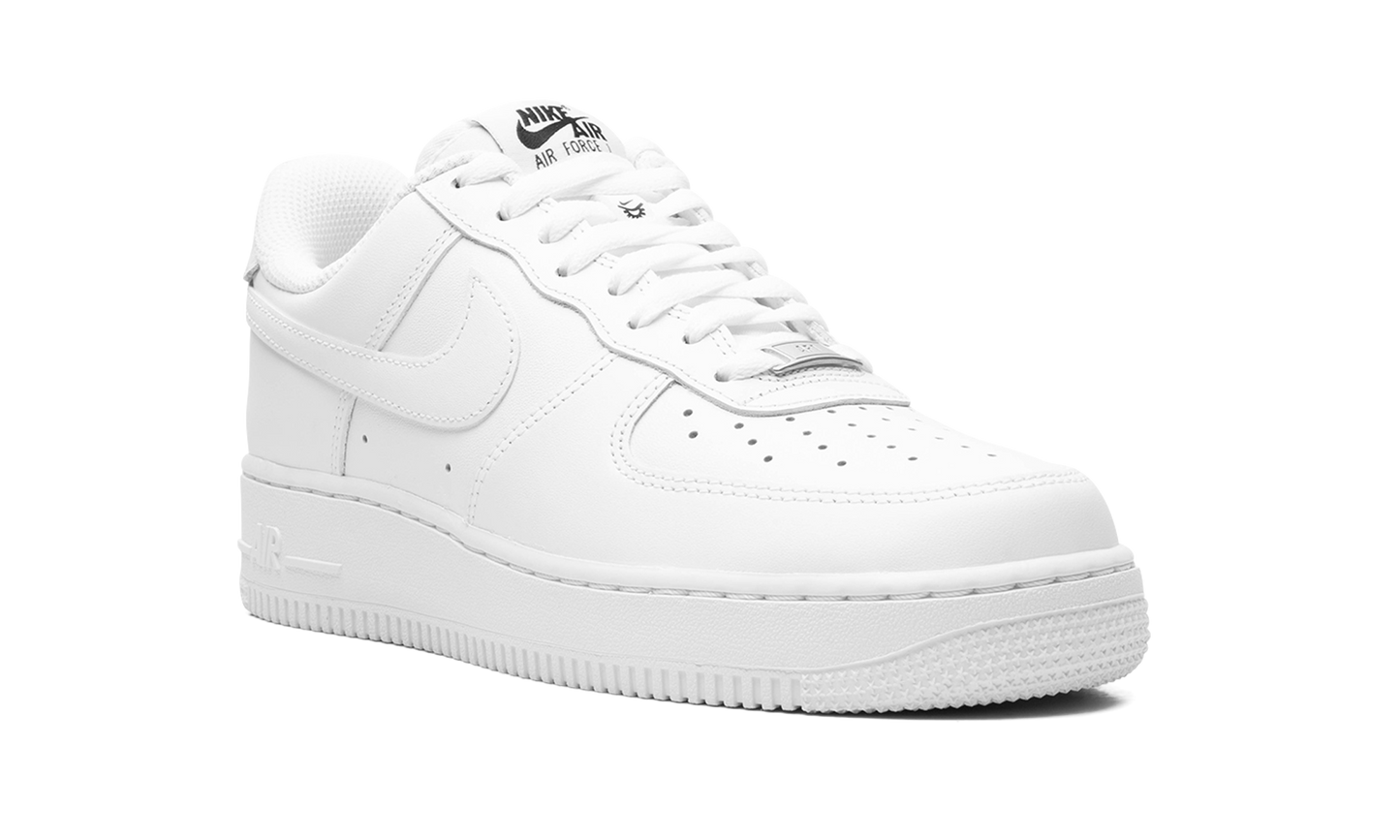 AIR FORCE 1 LO MNS WMNS "Flyease - White" DX5883 100