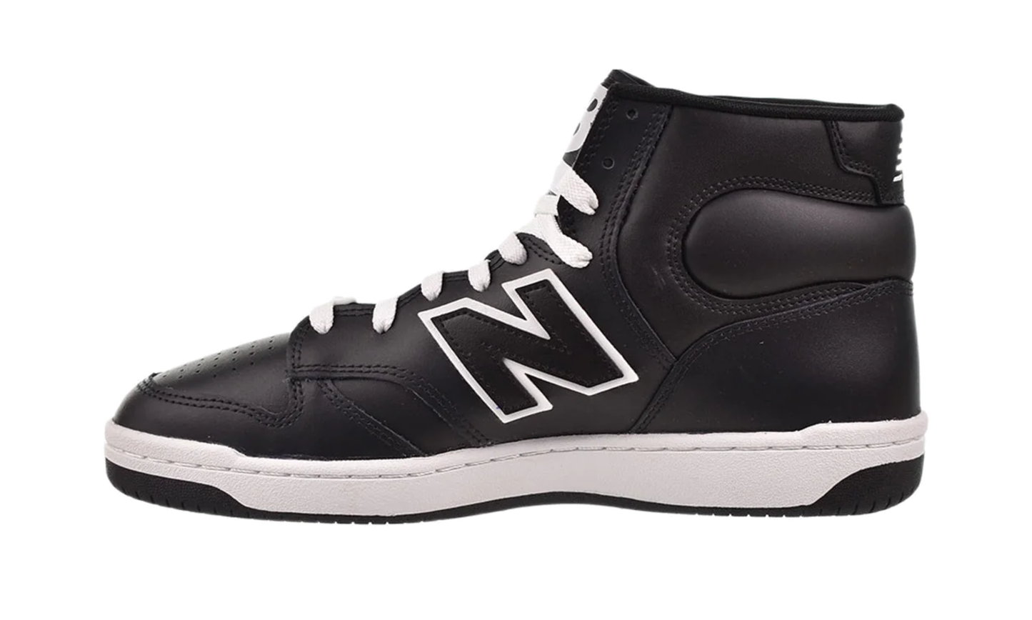 480 "Black-White" BB480 COB