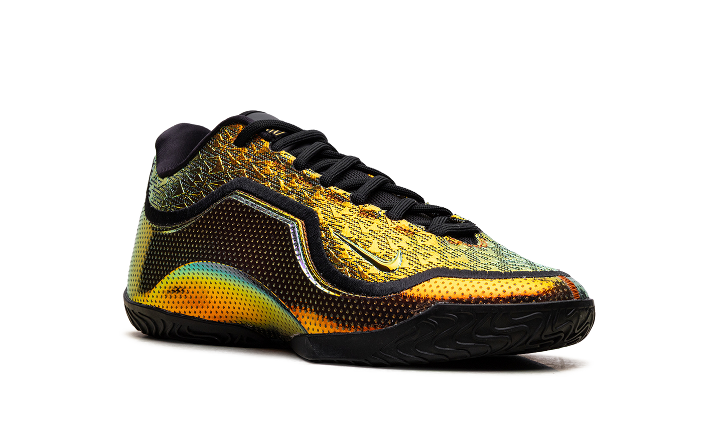 LeBron 23 "40K Gold" IB9561 900