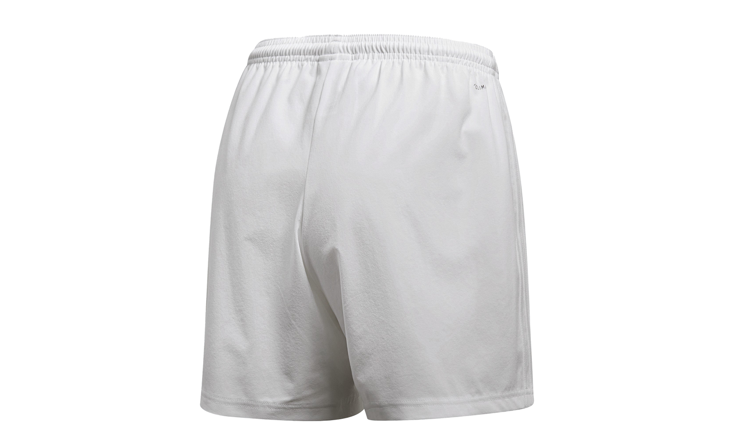 CONDIVO 18 SHORTS "White" CF0729