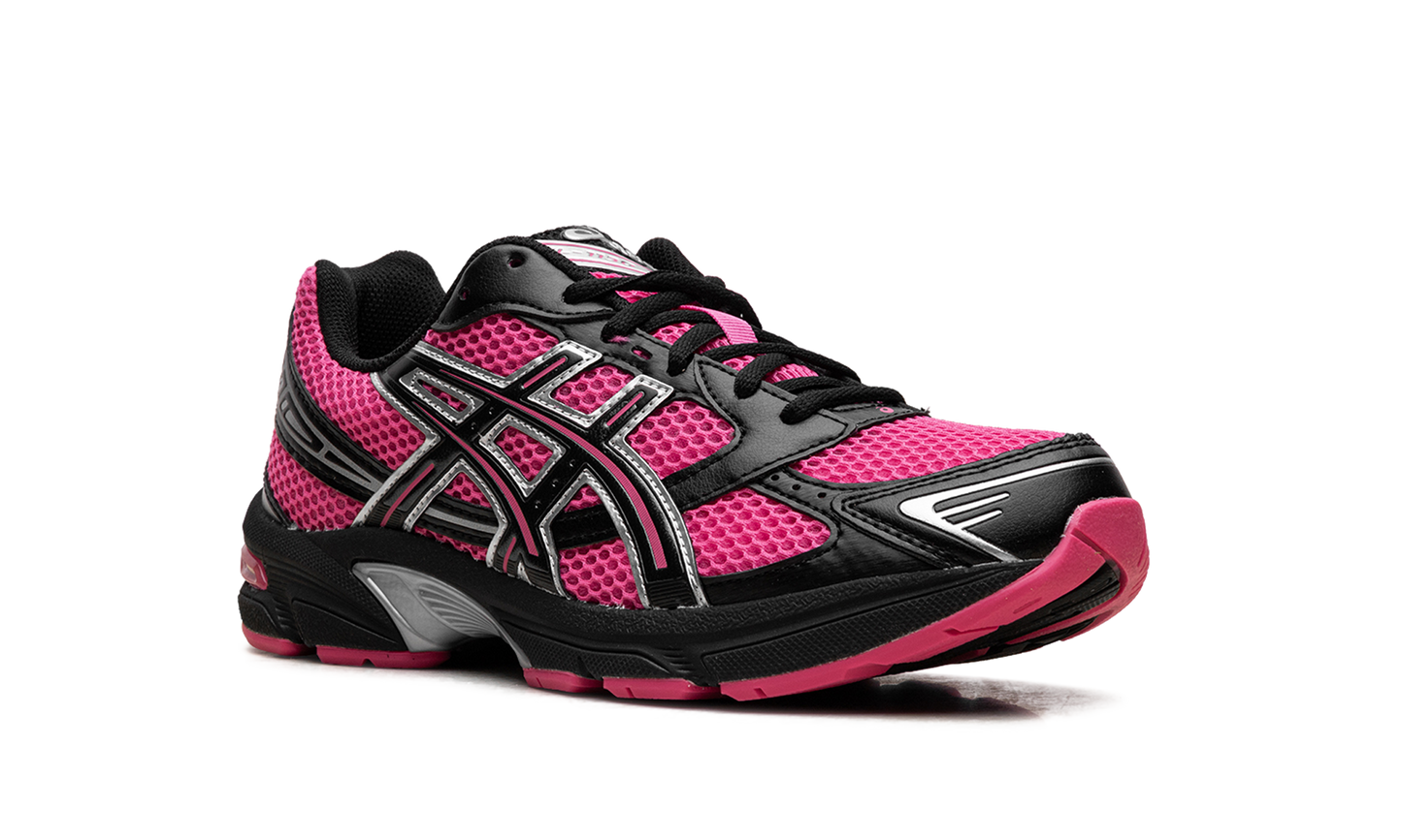 GEL-1130 WMNS "Pink Glo / Black" 1202A536 700