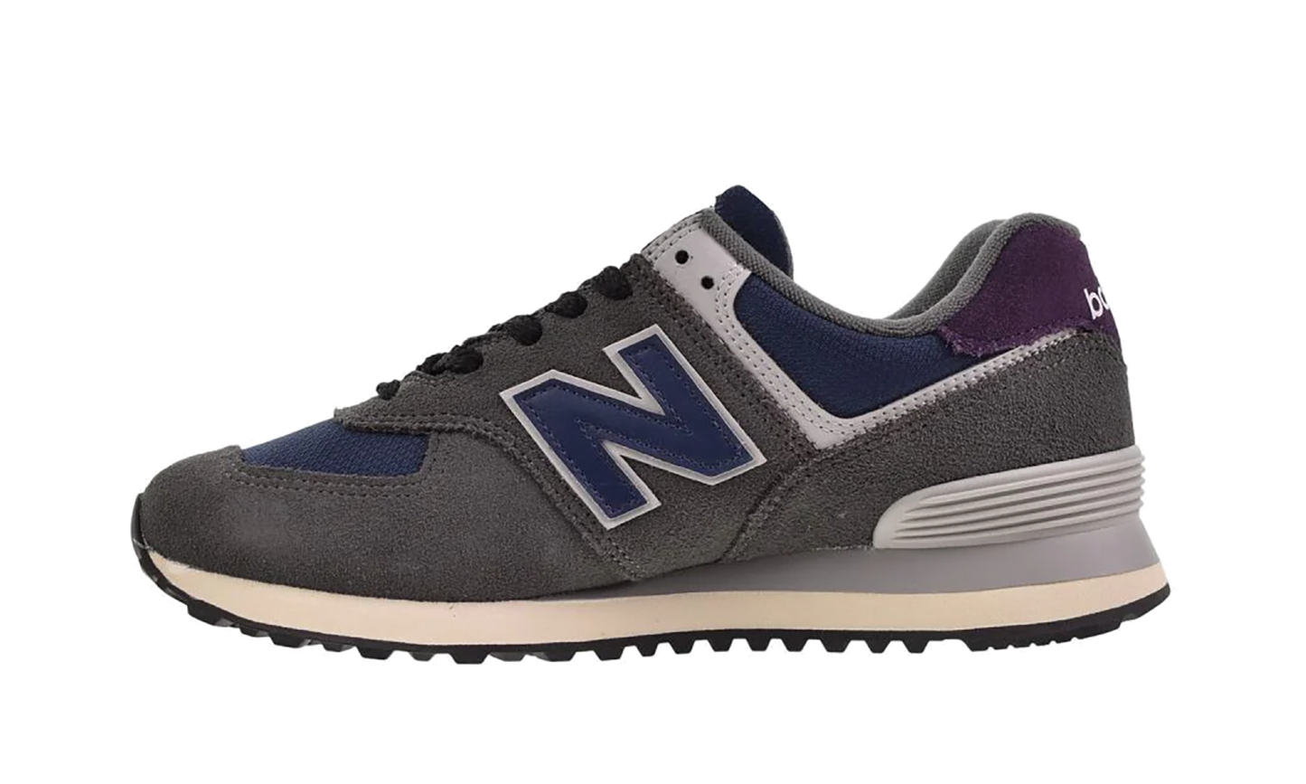 574 "Apollo/Grey/Navy" U574 KGN