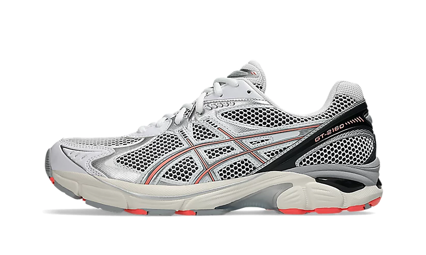 GT 2160 "White Sun Coral" 1203A275 113