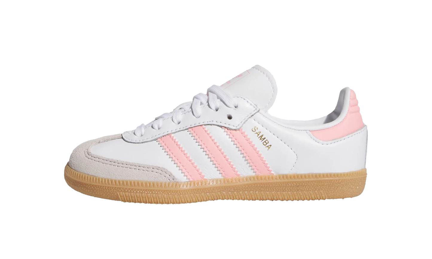 SAMBA OG C PS "White" JP5484