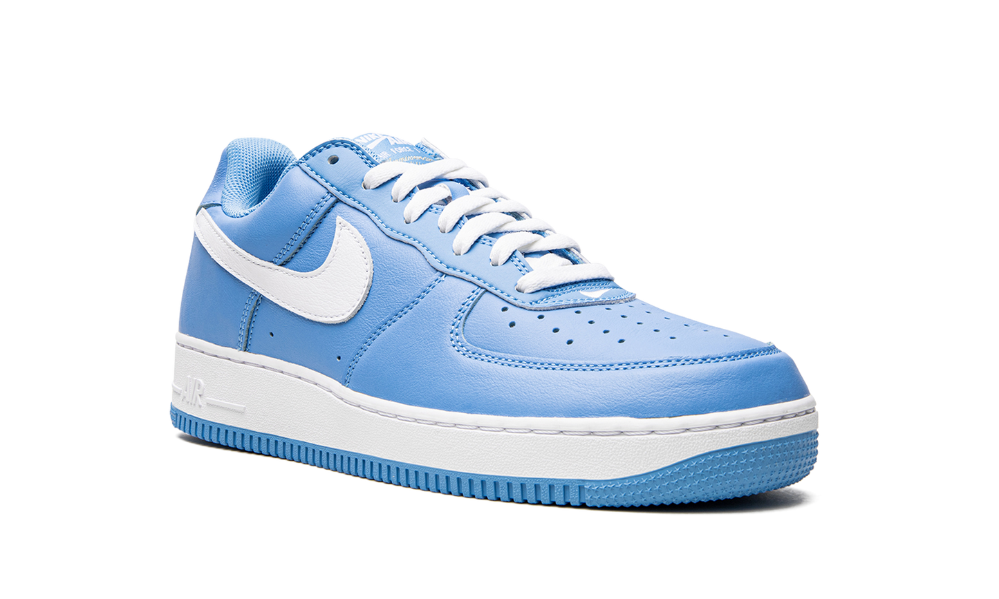 Air Force 1 Low "Color Of The Month" DM0576 400
