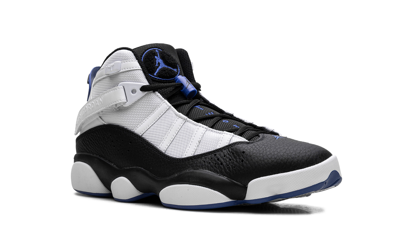Jordan 6 Rings "Game Royal" 322992 142