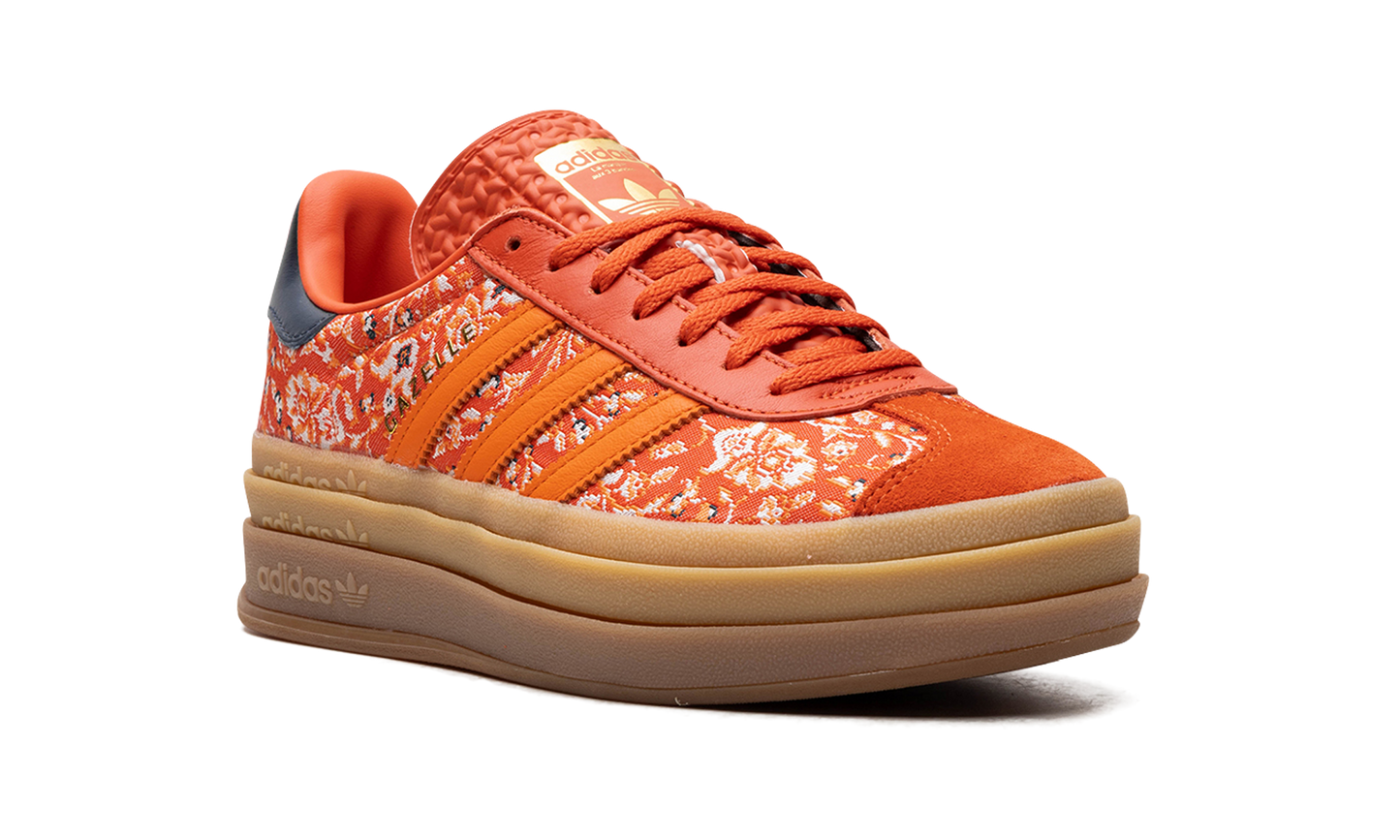 Gazelle Bold WMNS "Preloved Red" ID1425