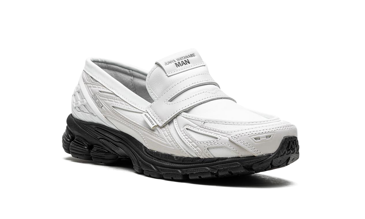 1906L "Junya Watanabe MAN - White" U1906LCO
