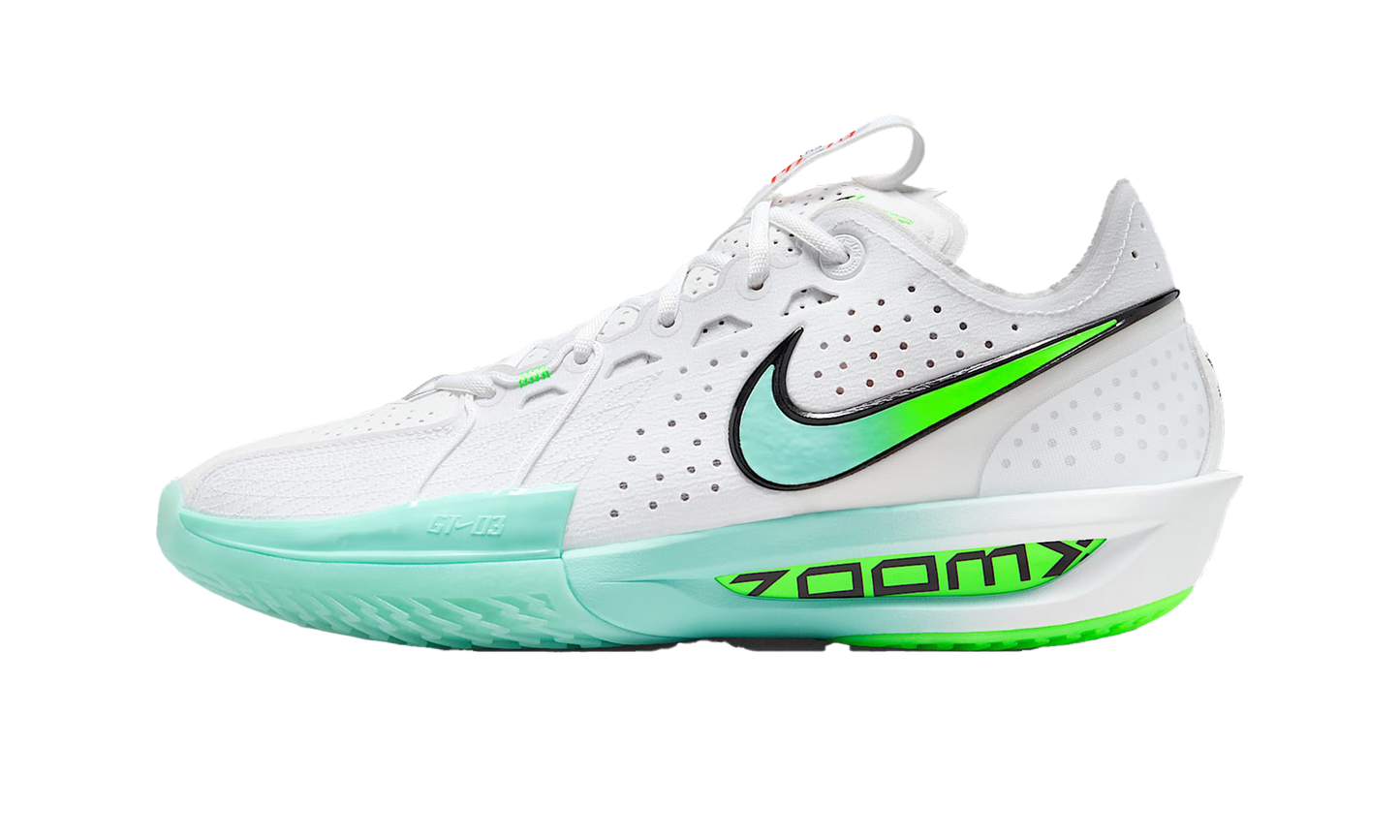 Zoom GT Cut 3 "Bleached Turquoise" DV2913 107