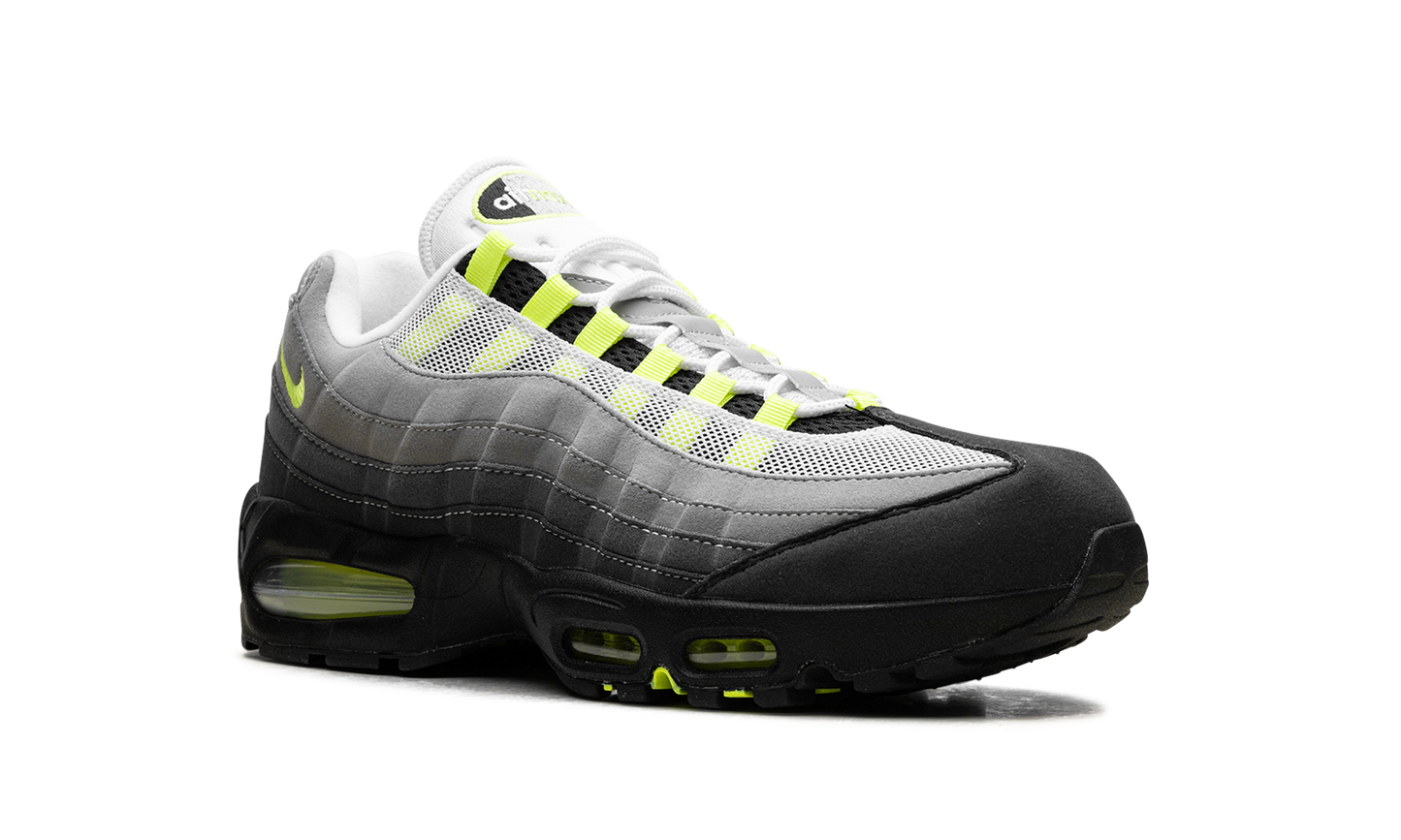 Air Max 95 OG "Neon 2025" HM4740 001