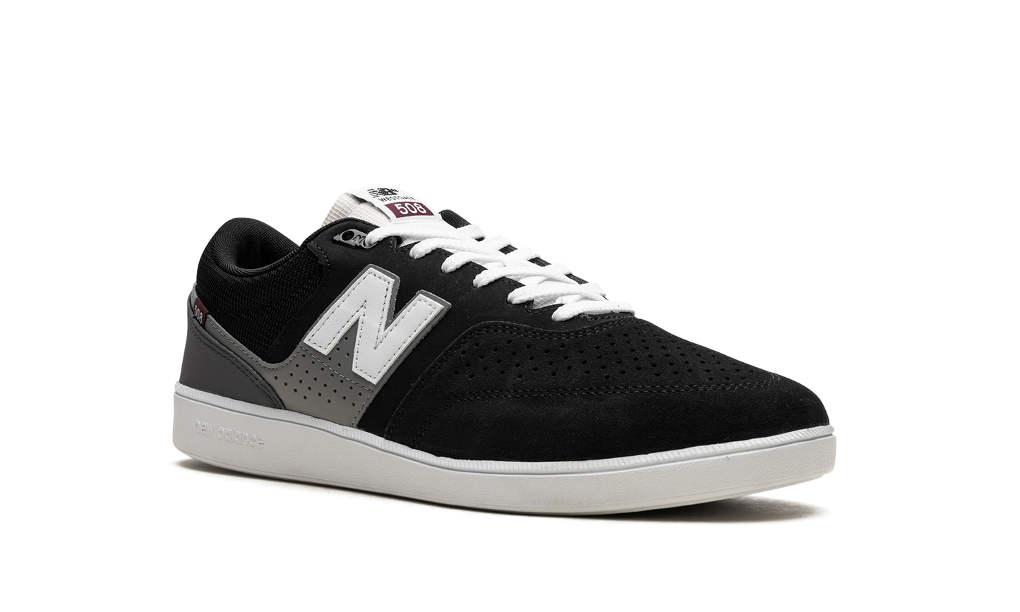 Numeric 508 "Brandon Westgate"