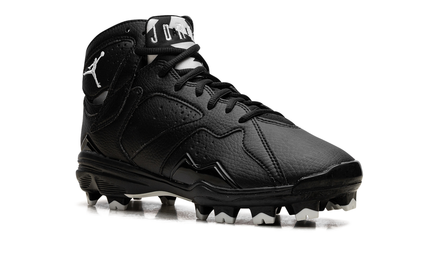 Air Jordan 7 Metro MCS "Black" 684942 010