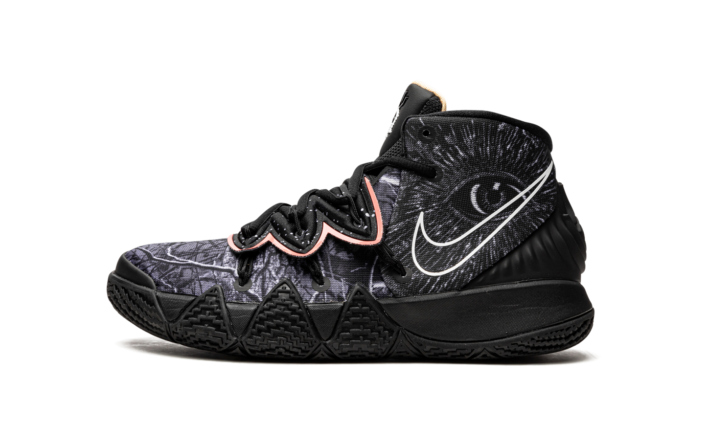 Kybrid S2 "What The"