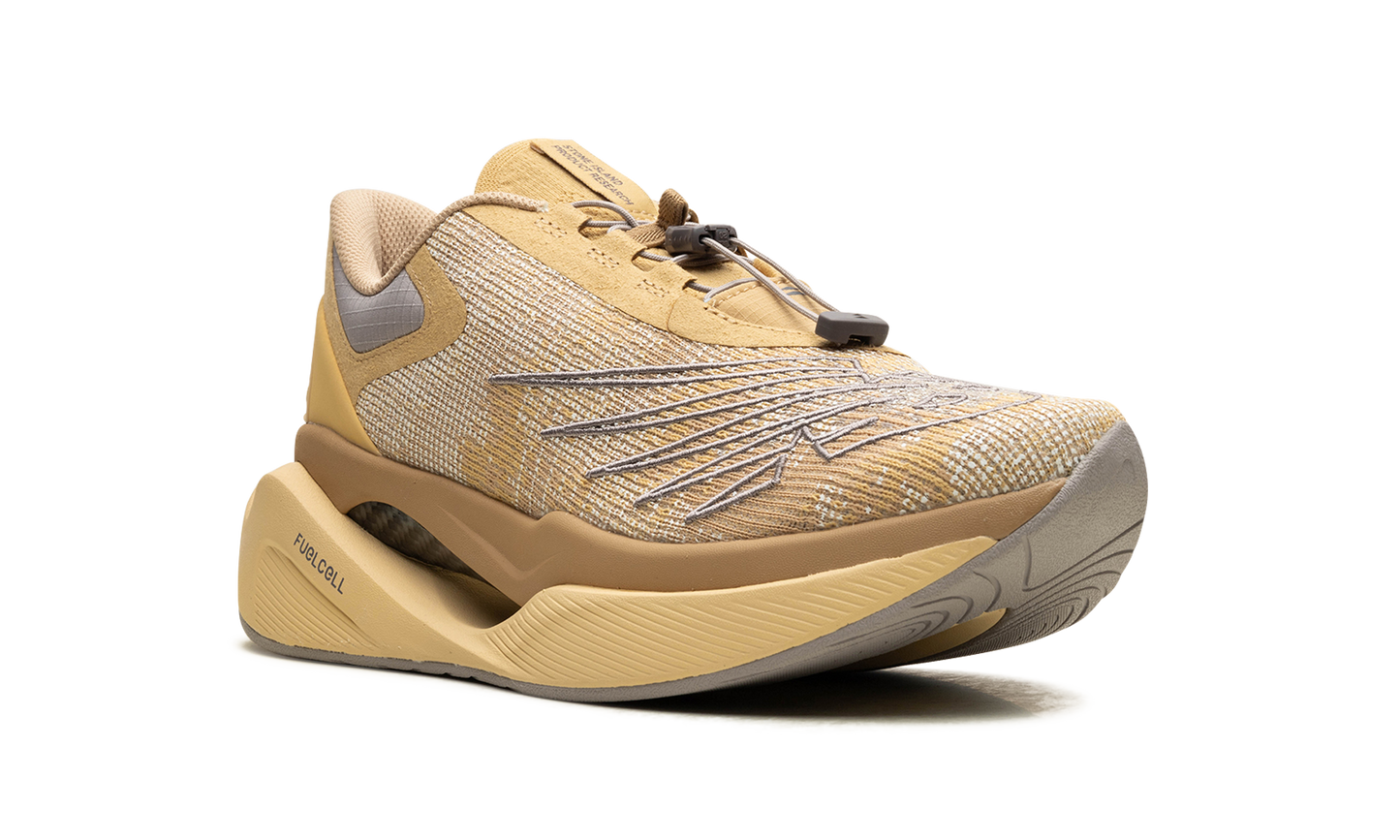 FuelCell C1 "Stone Island - Tan" MSRCXST