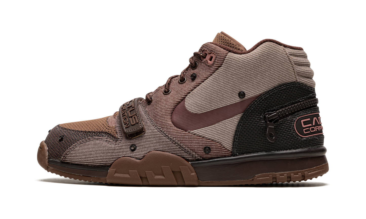 Air Trainer 1 SP "Travis Scott - Coriander" DR7515 200