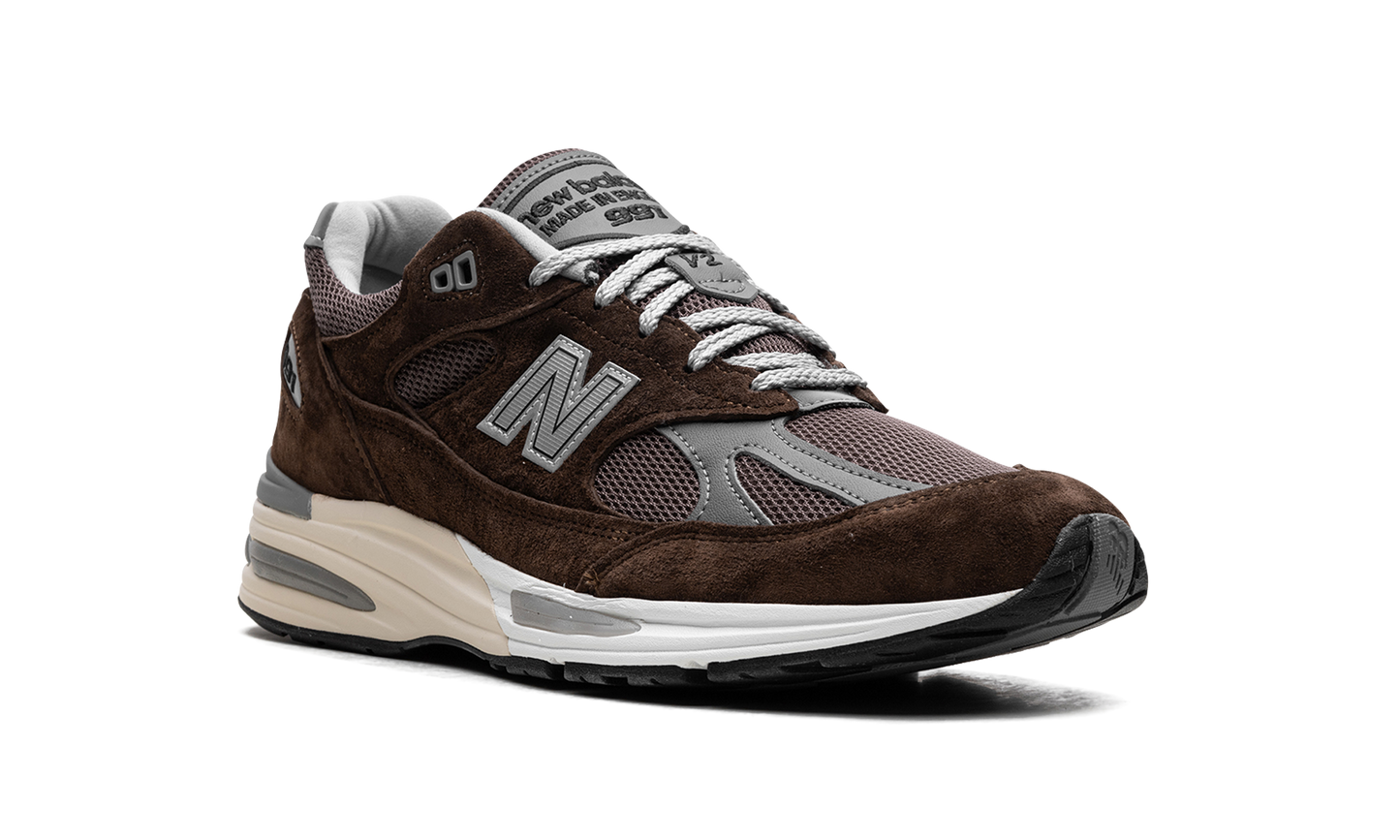 991v2 "MiUK Pinecone" U991BR2