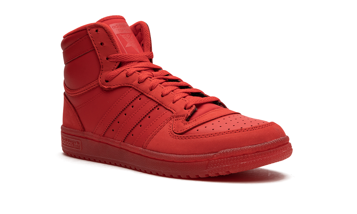 Top Ten RB "Vivid Red" GX2079