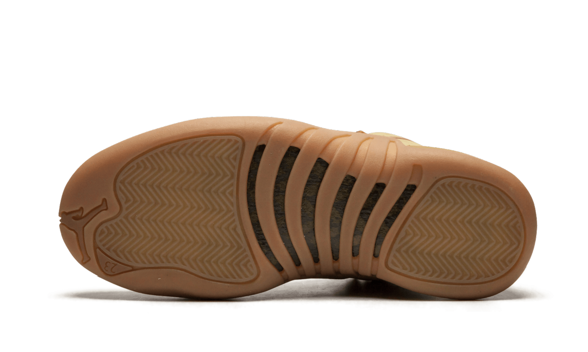 Air Jordan 12 Retro PSNY "NYC" AA1233 700