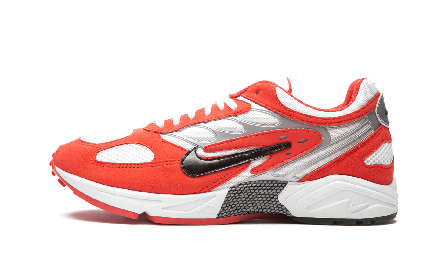 Air Ghost Racer "Track Red"