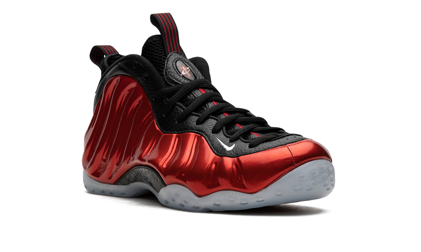 Air Foamposite One "Metallic Red" DZ2545 600