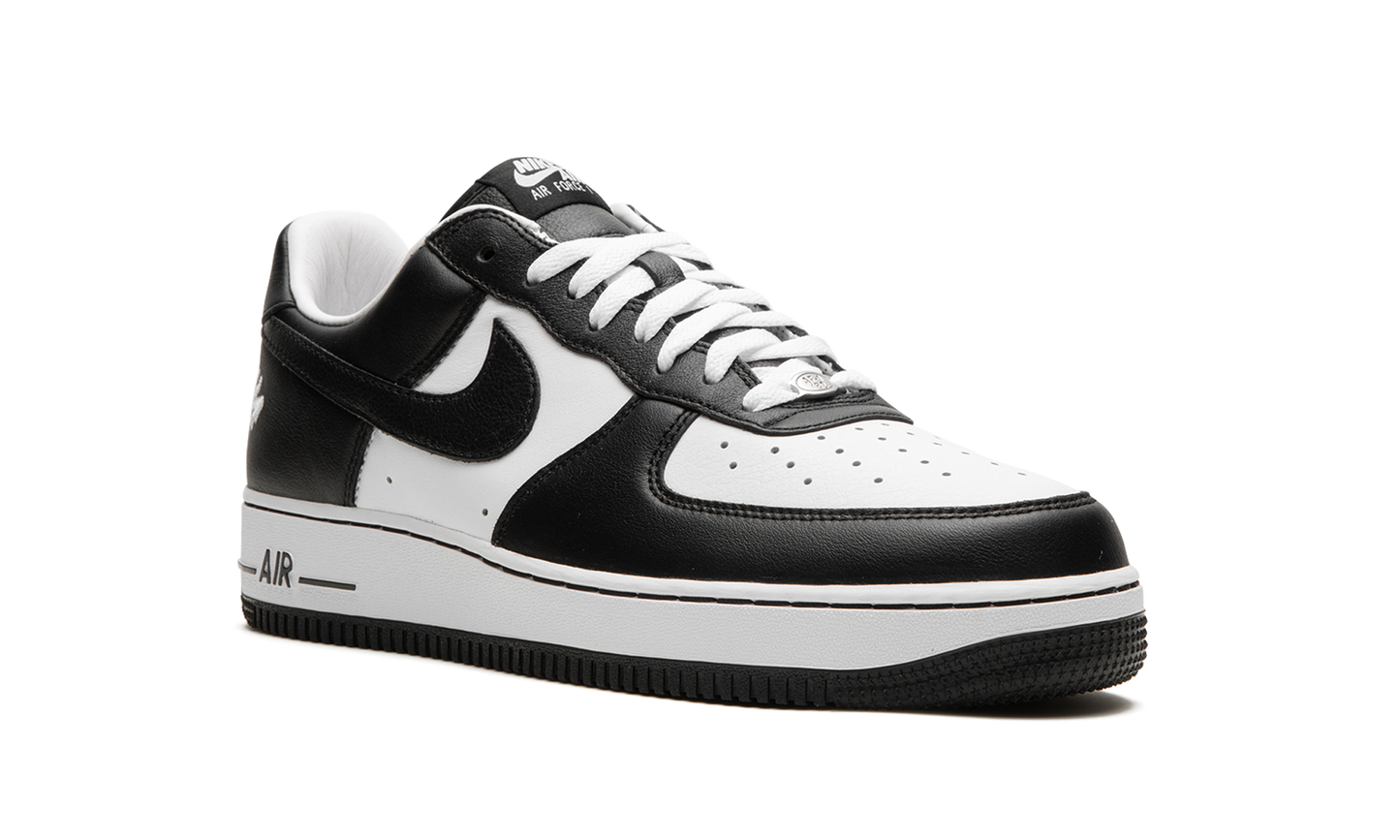 Air Force 1 Low "Terror Squad- Black" FJ5756 100
