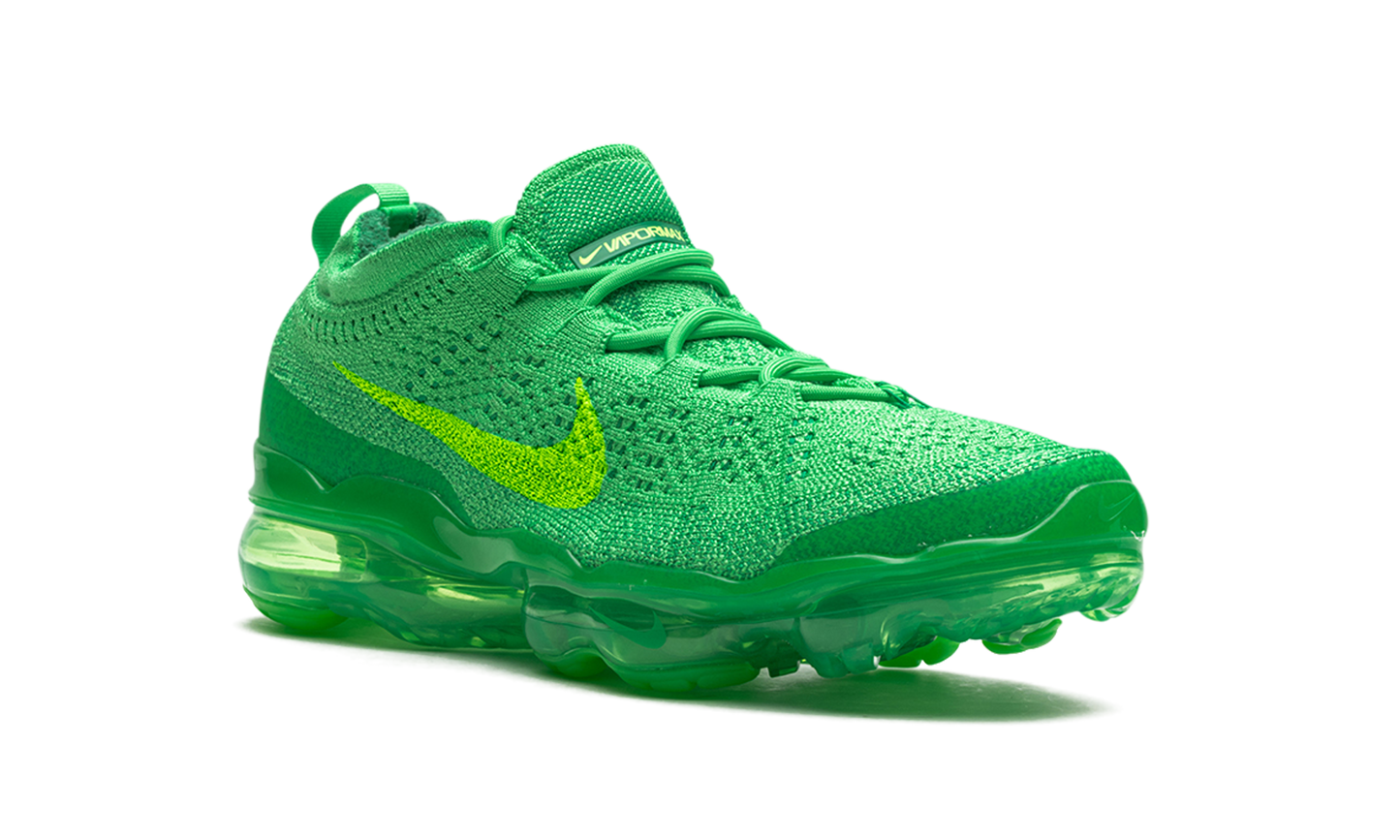 VAPORMAX 2023 FLYKNIT WMNS "Green Shock" DV6840 300