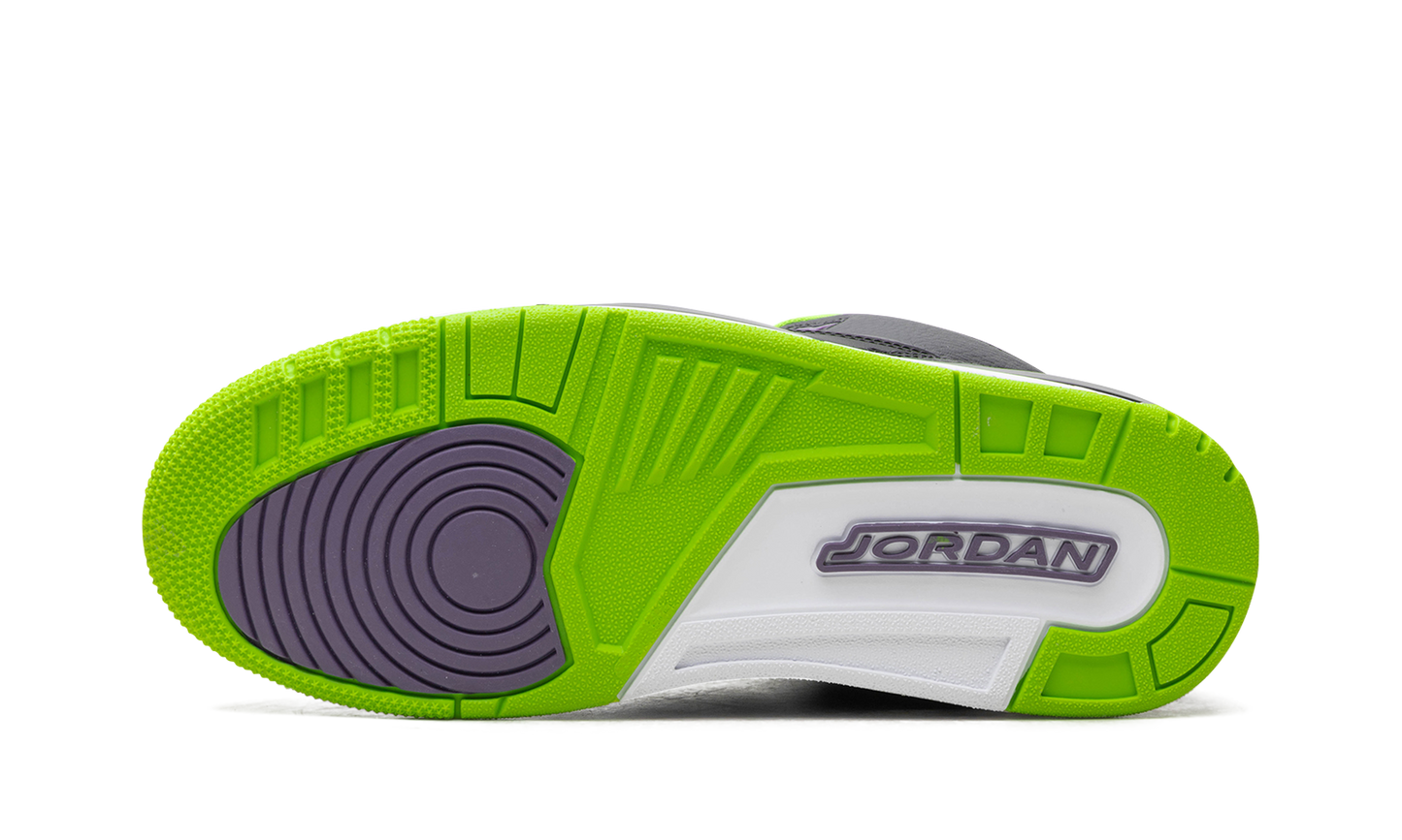 Air Jordan 3 Retro "Joker" 136064 018